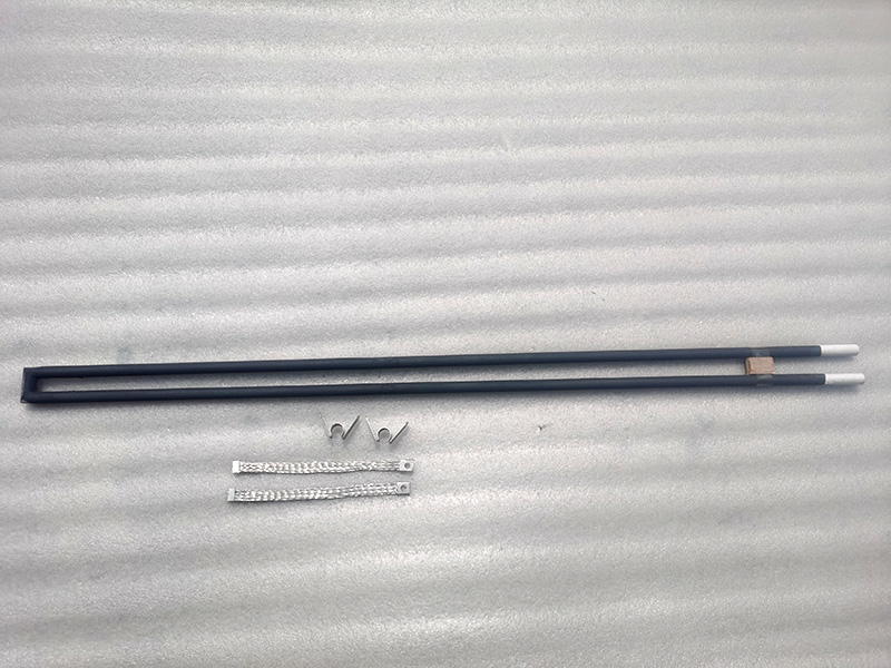 硅鉬棒