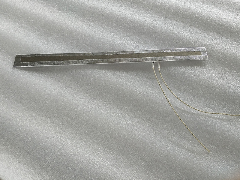 電熱膜