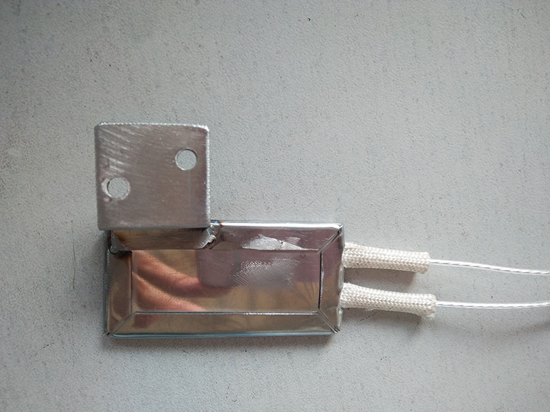 新余電熱板