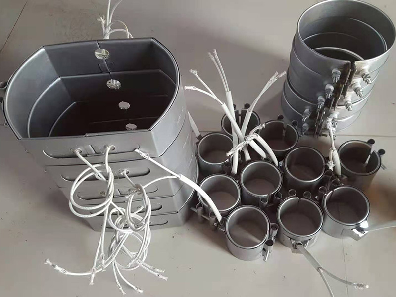 電加熱圈