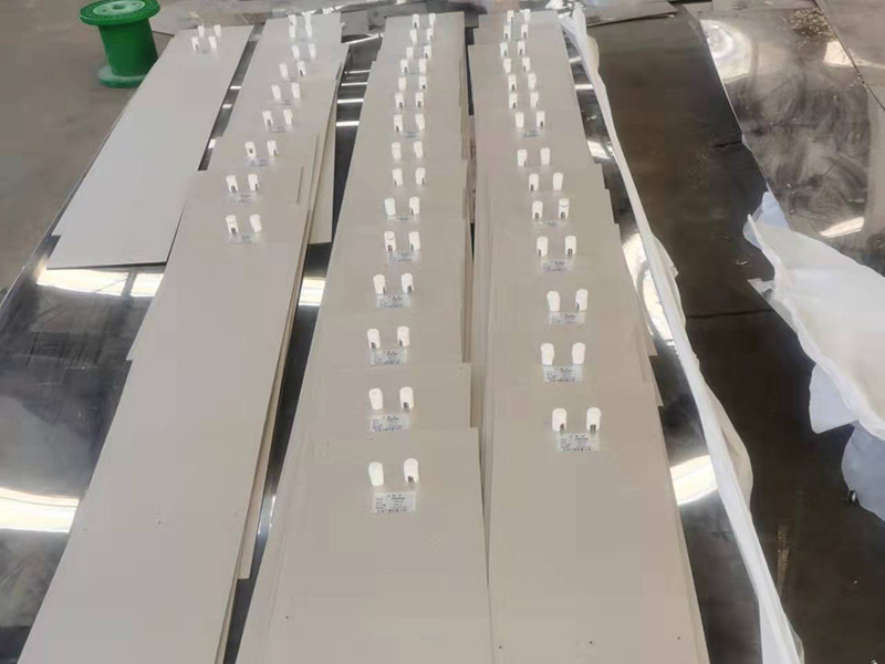 云母加熱板